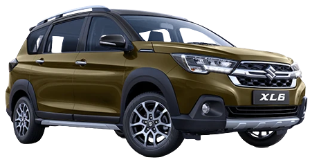 Brave Khaki With Black Roof