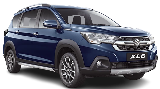 Maruti Suzuki