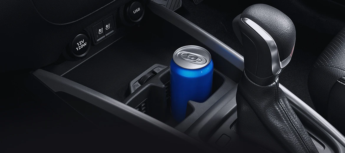 Cup Holders