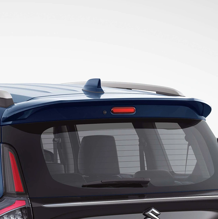 Rear Defogger
