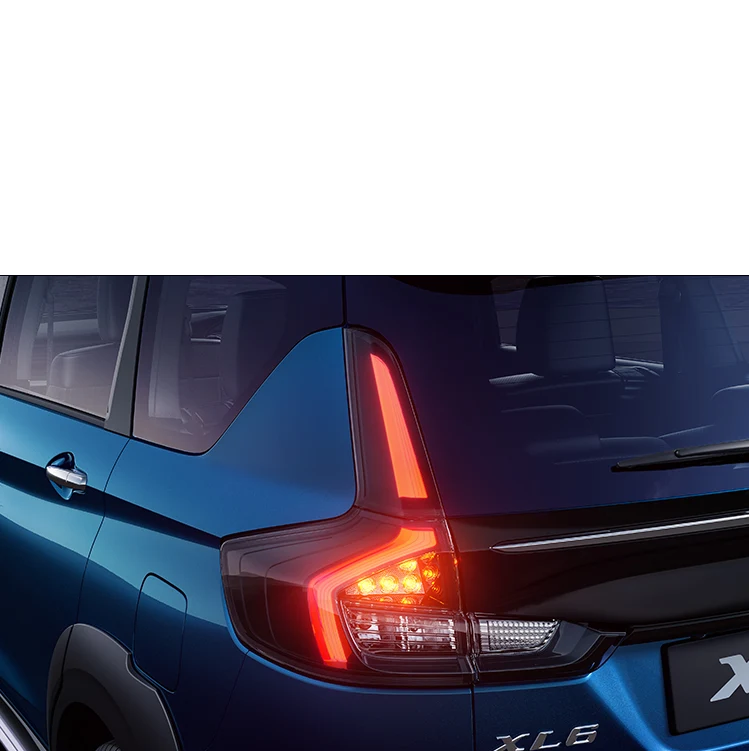 Taillights