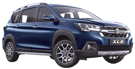 Maruti Suzuki XL6
