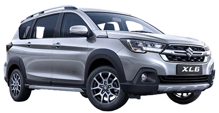 Maruti Suzuki XL6