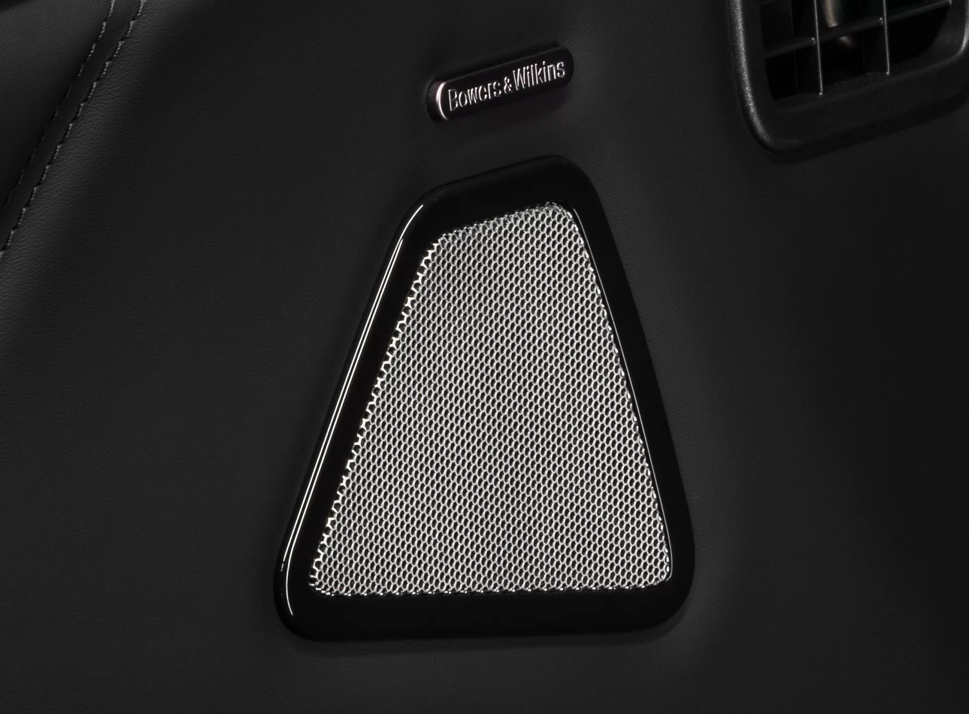 Speakers