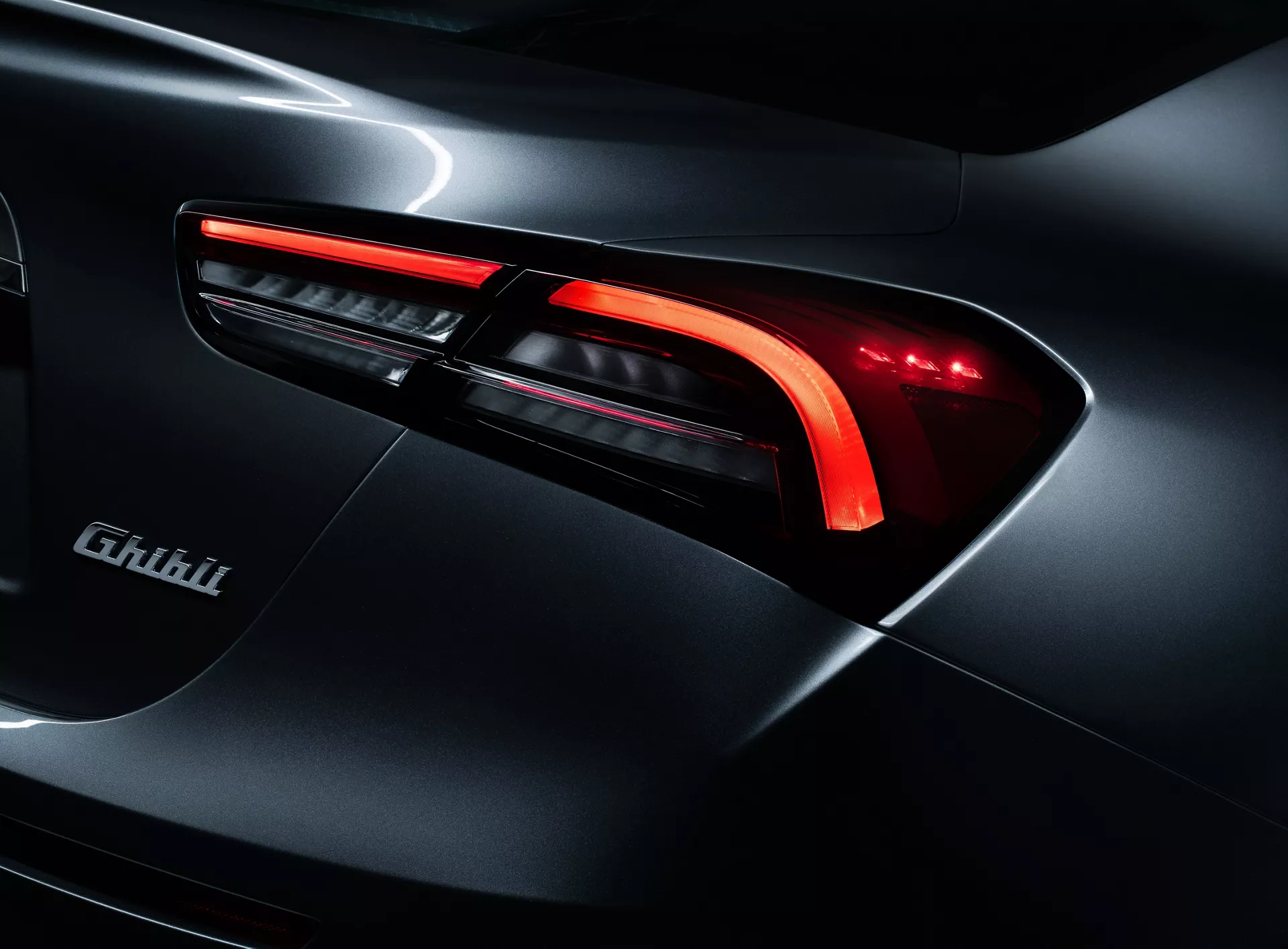 Taillights