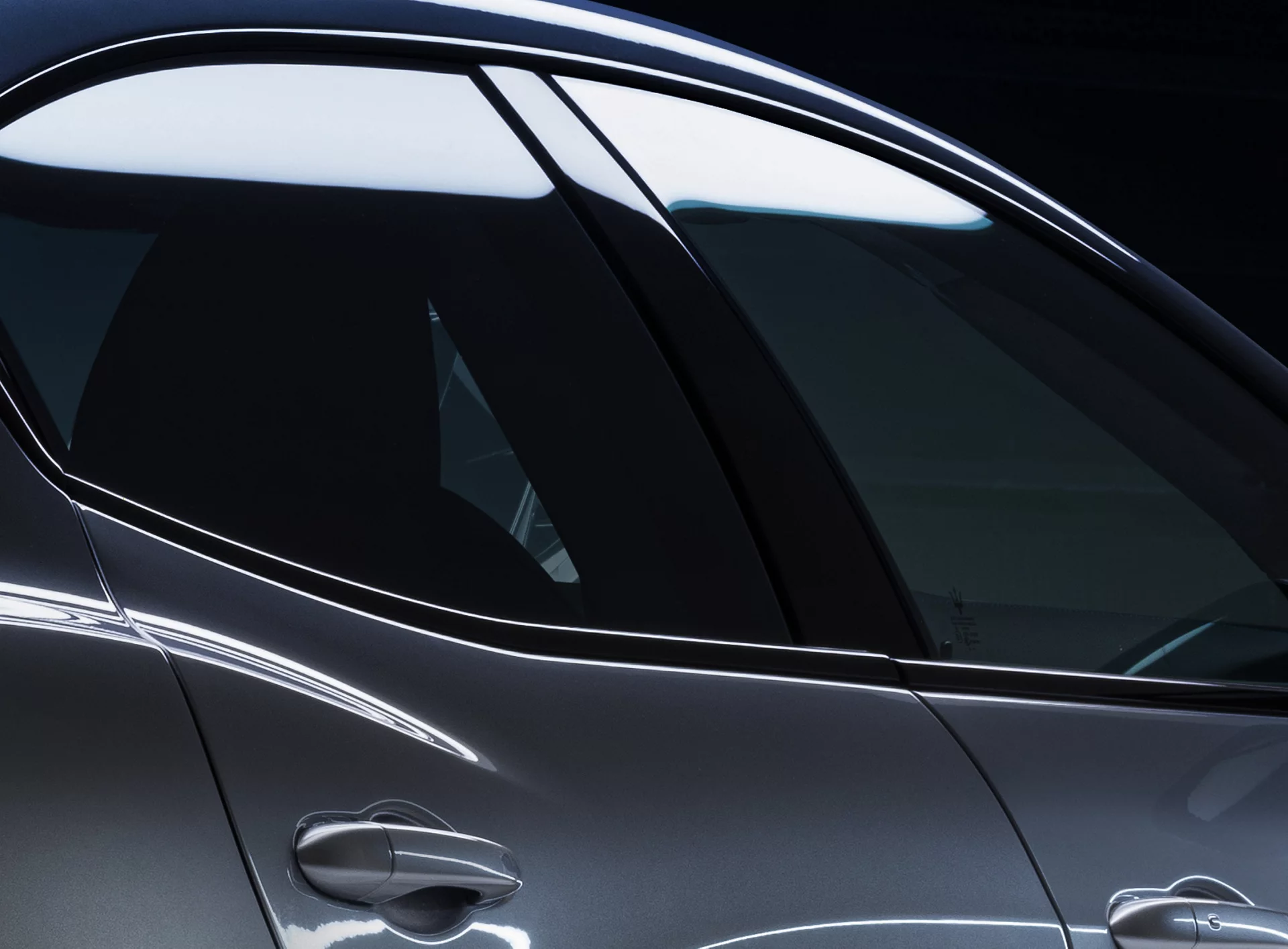 Power Windows