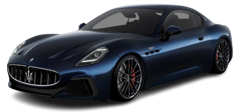 Blu Modena