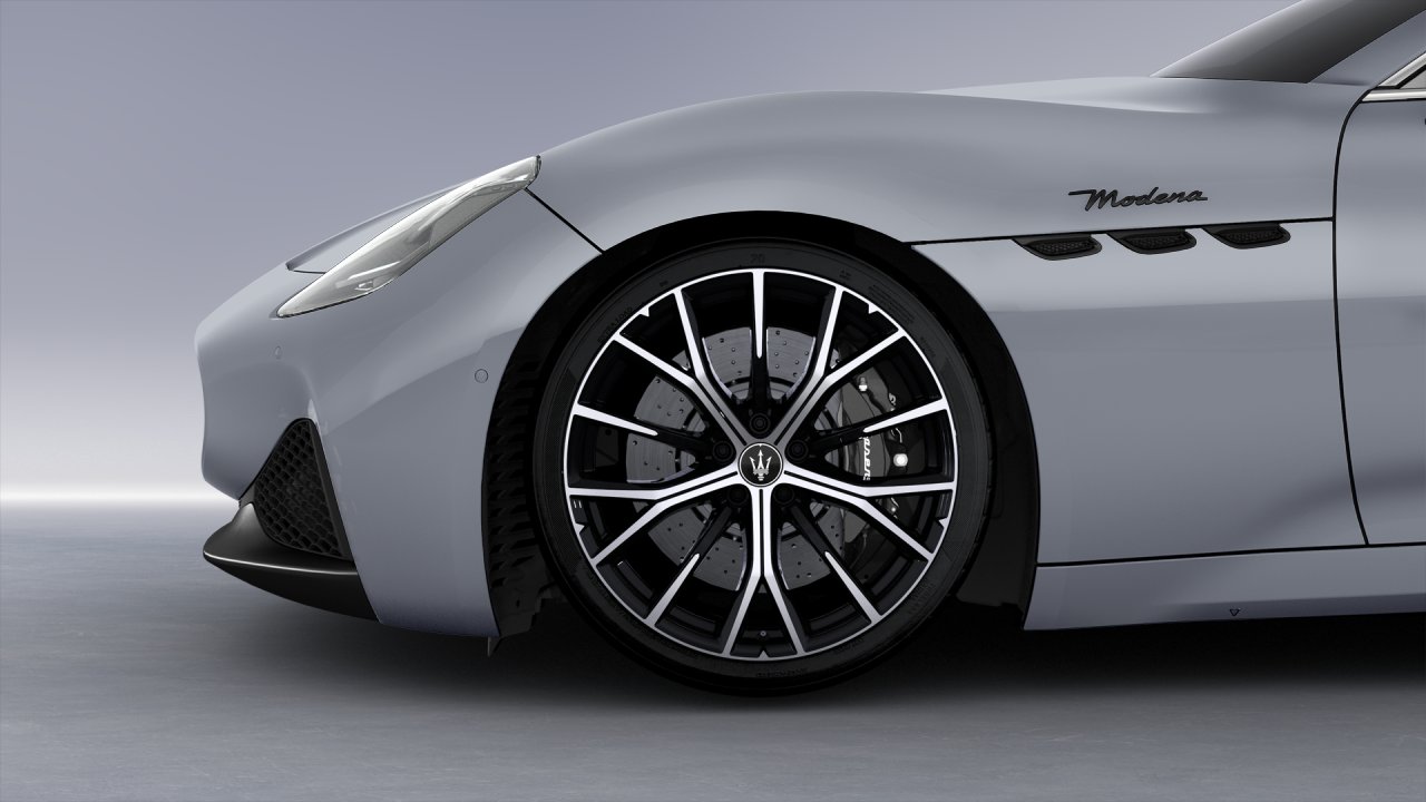 Wheels