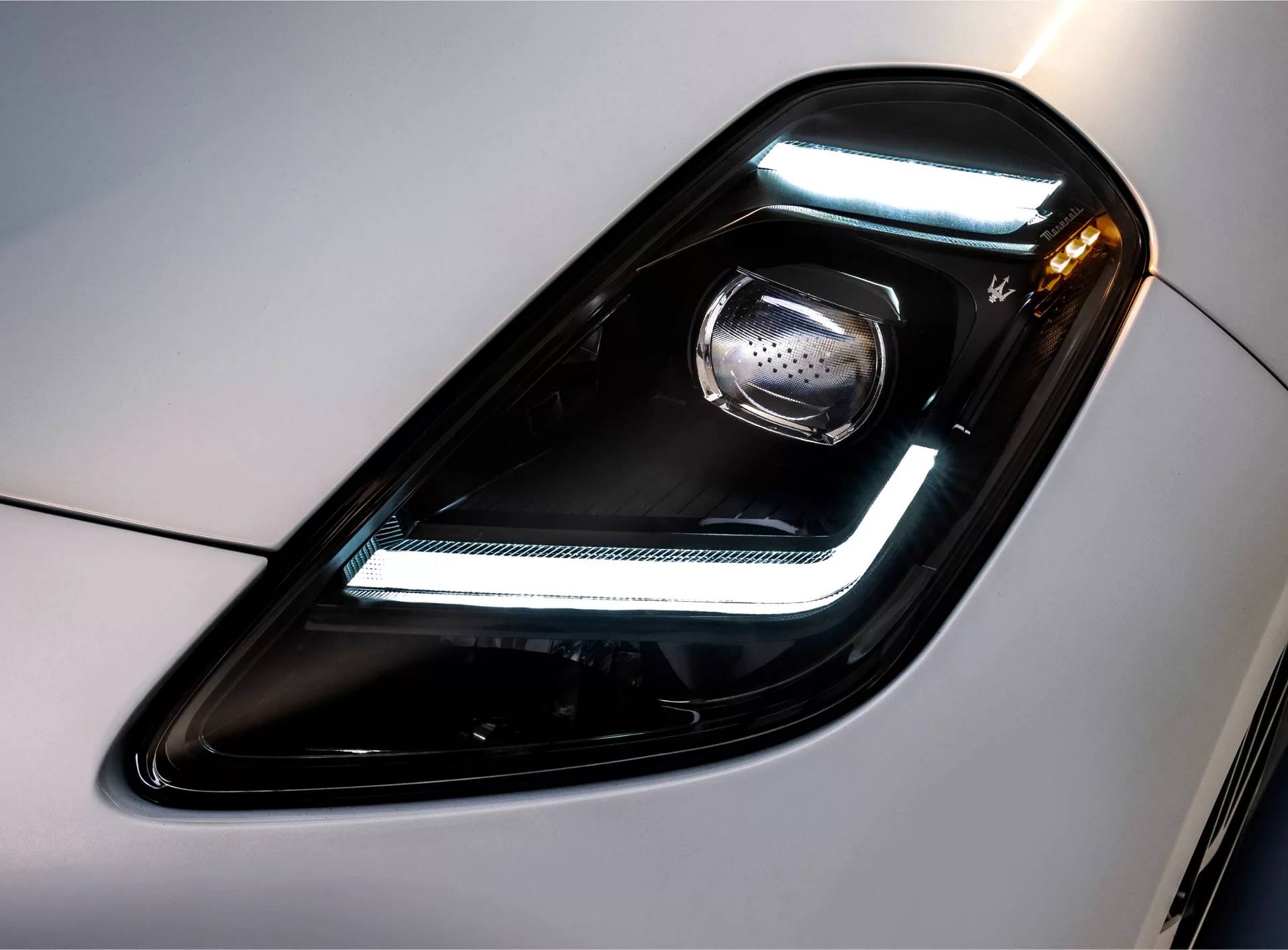 Headlights