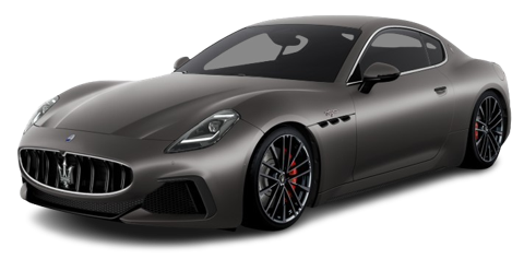 Grigio Maratea Matte