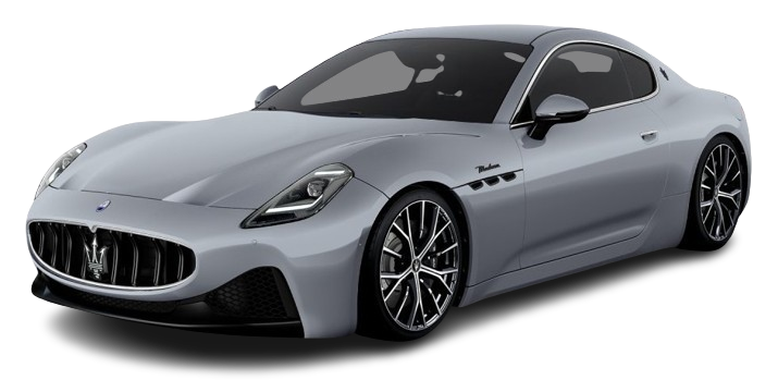 GranTurismo