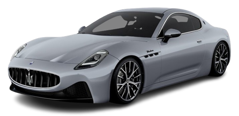 GranTurismo