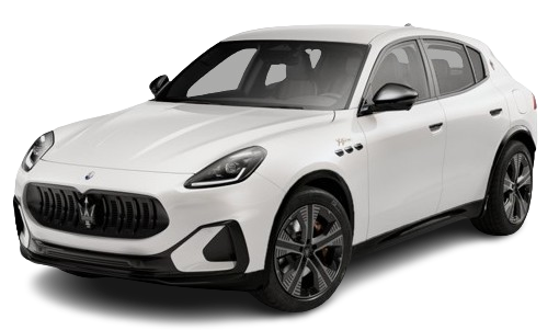 Maserati Grecale