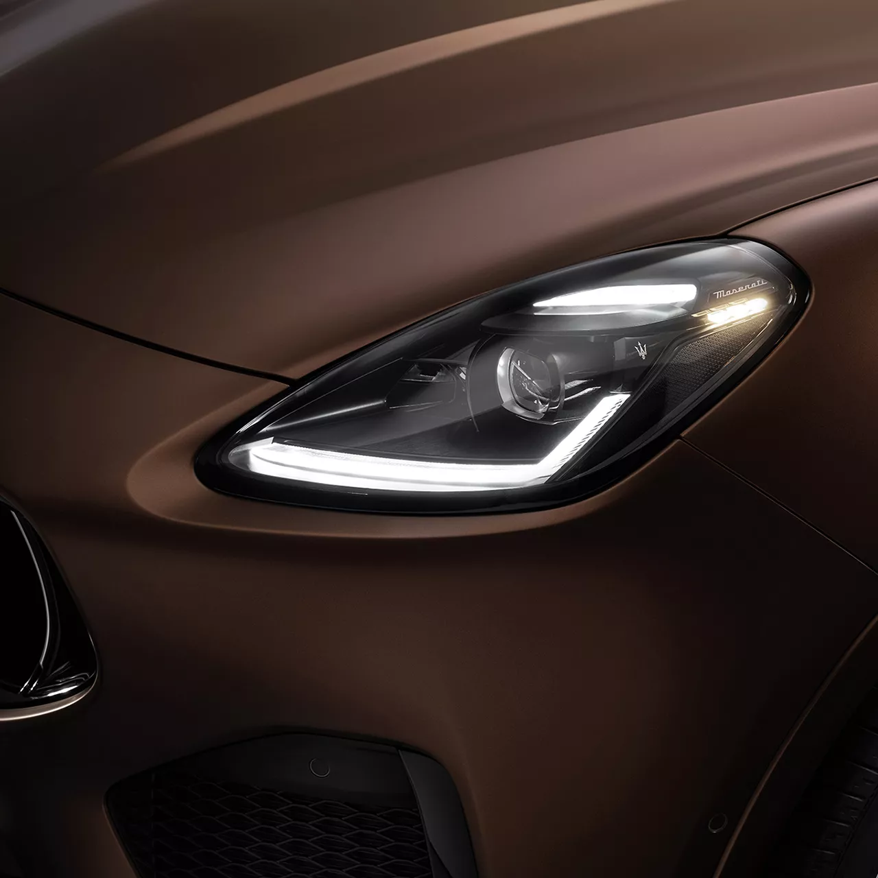Headlights