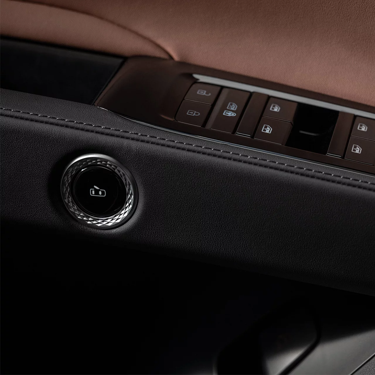 Power Windows