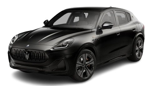Nero Tempesta
