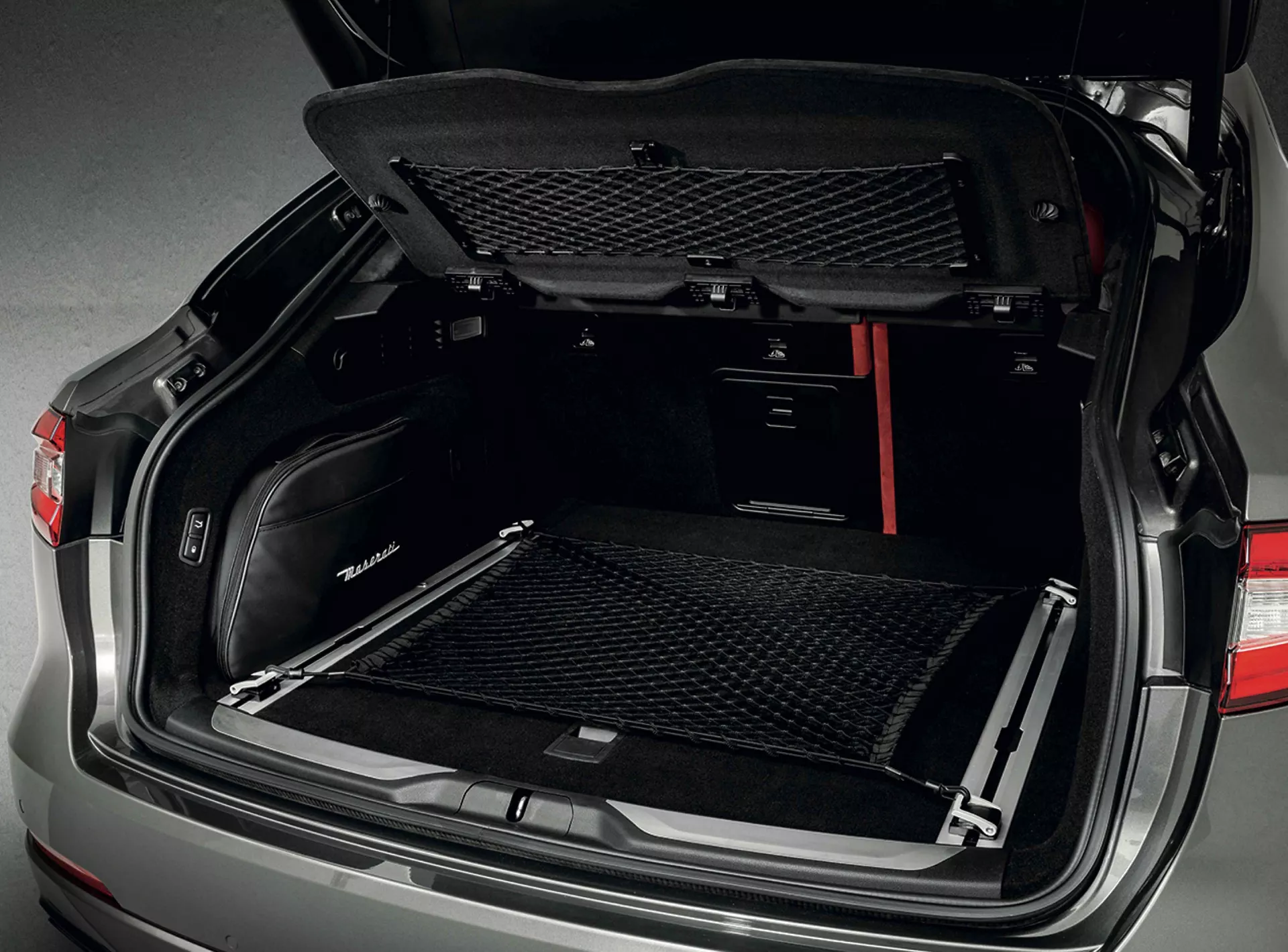 Boot Space