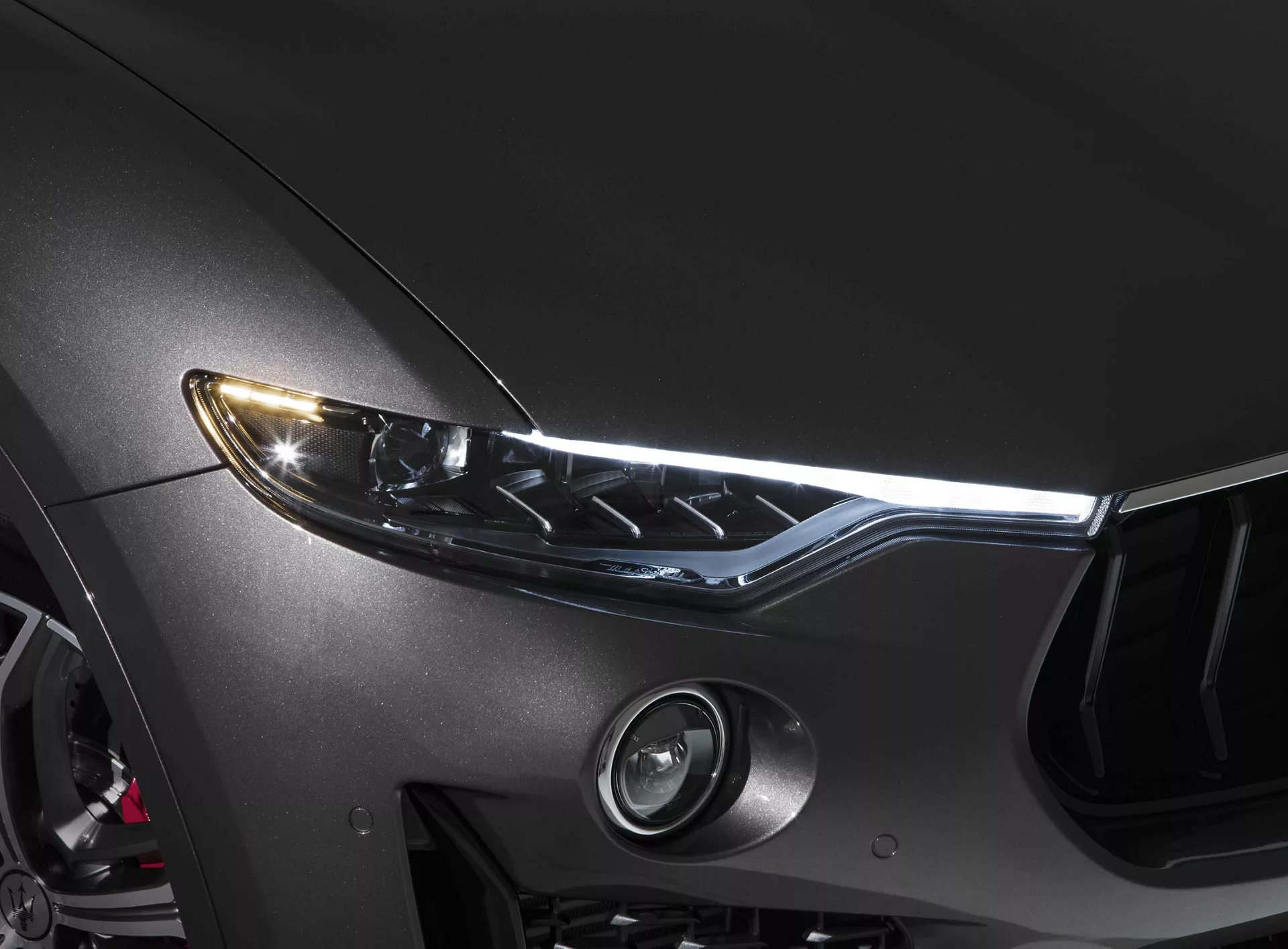 Headlights