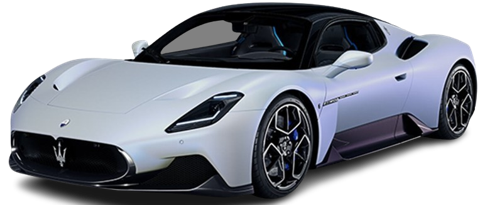 Bianco Audace