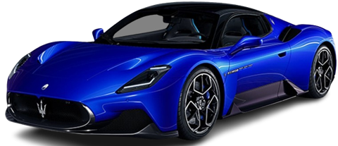 Blu Infinito