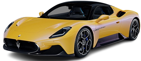 Giallo Genio