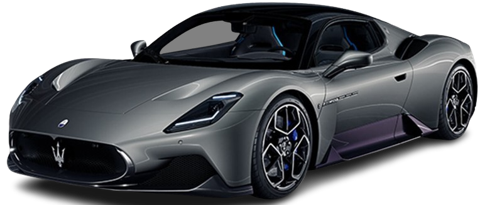 Grigio Mistero