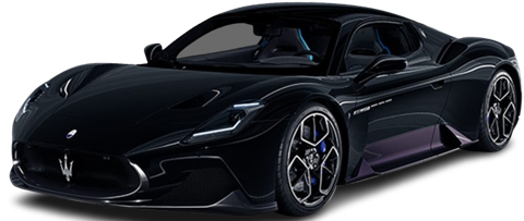 Nero Essenza