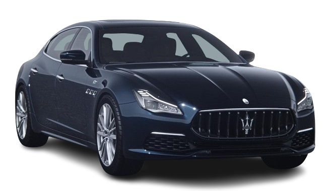 Maserati