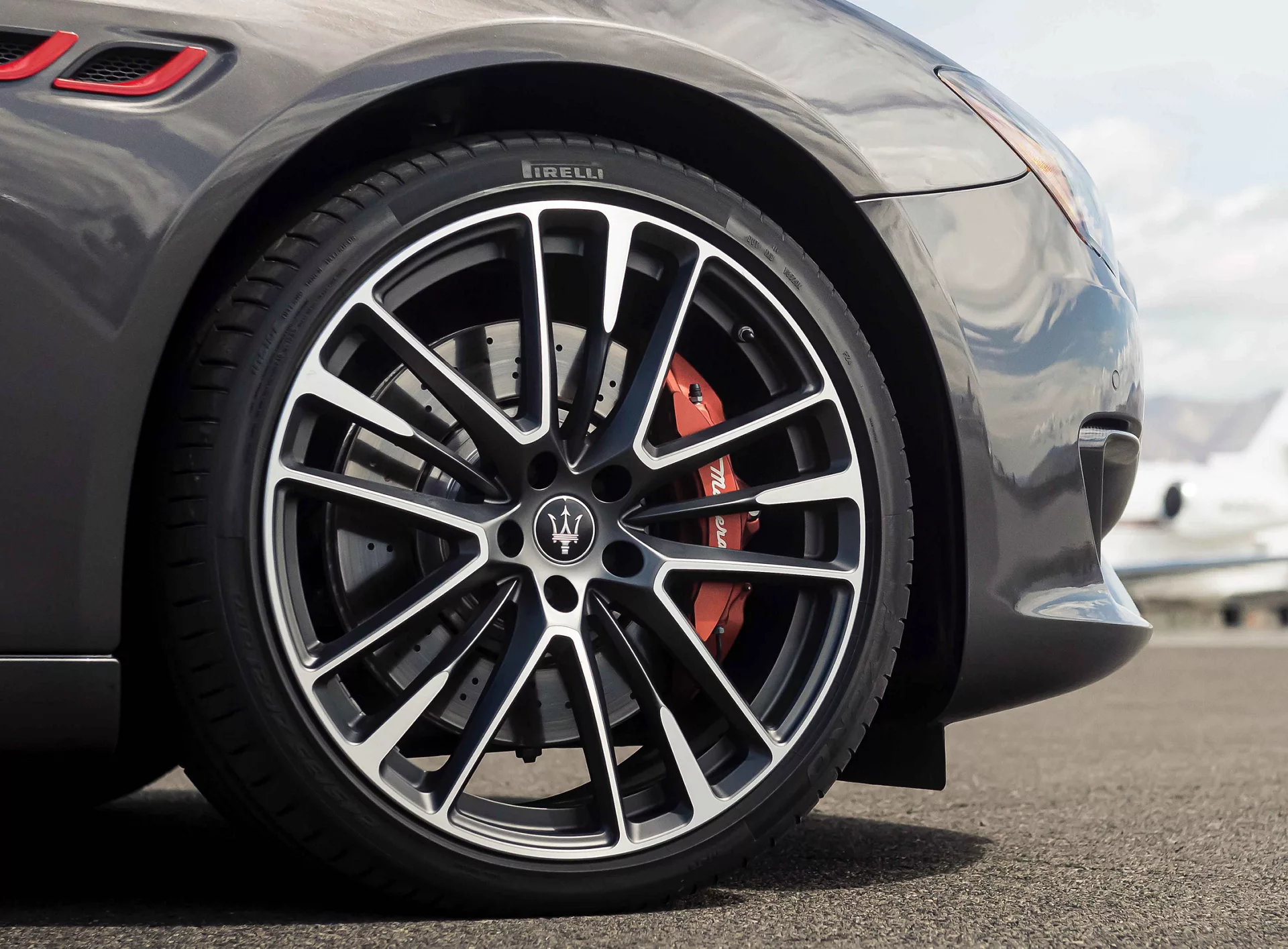 Wheels