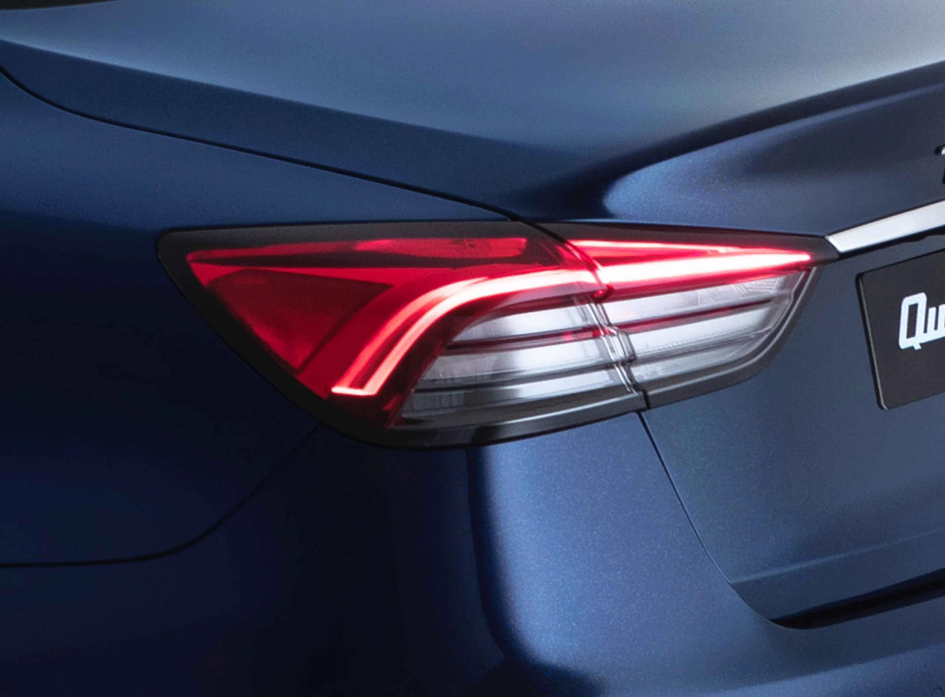 Taillights