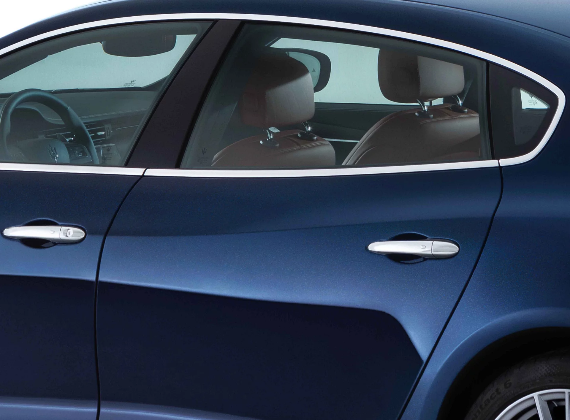 Power Windows