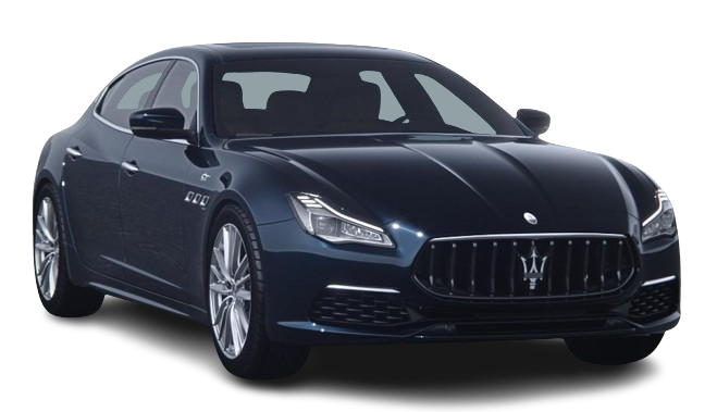 Quattroporte