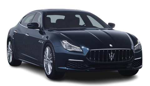 Quattroporte