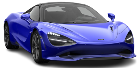 Aurora Blue