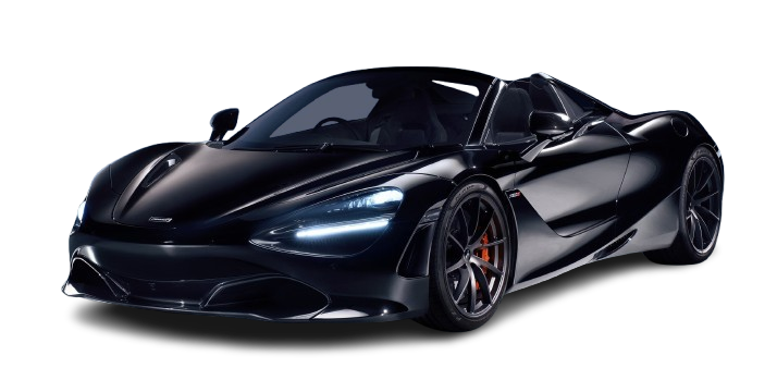 McLaren