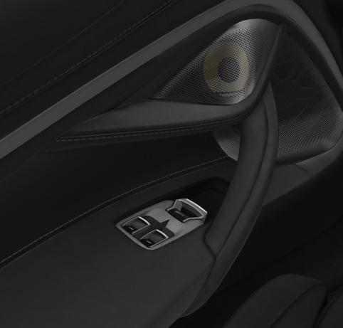 Power Windows