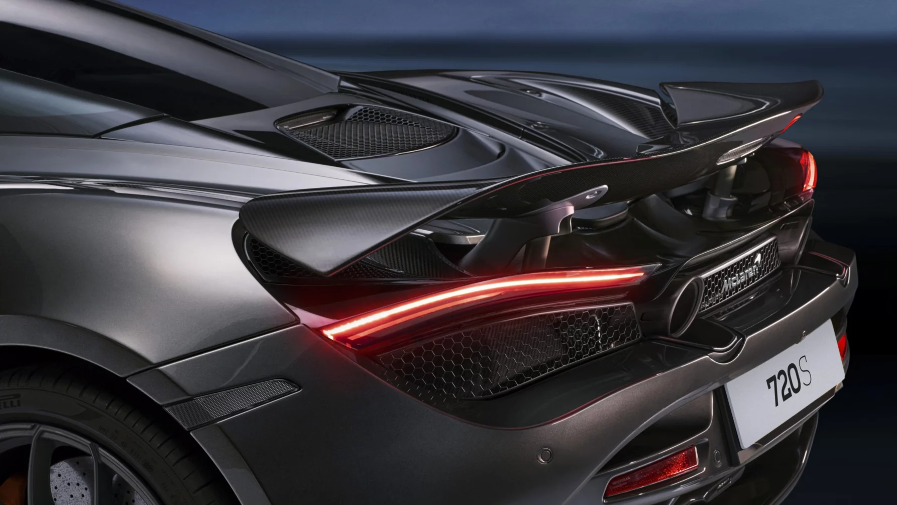 Taillights