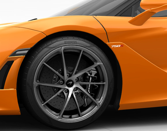 Wheels