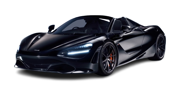 720S