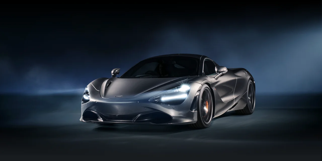 720S