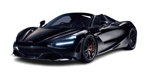 720S