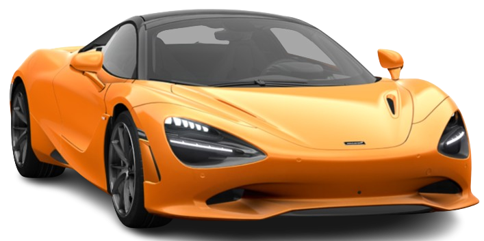 mclaren-orange image