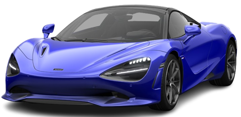 Aurora Blue