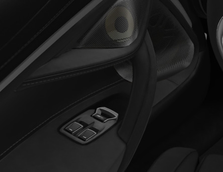Power Windows