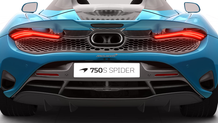 Body Colour Bumper