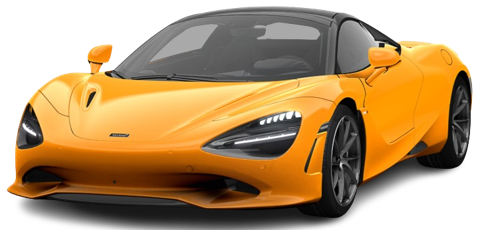 Indy Orange