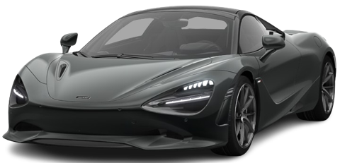 Le Mans Grey