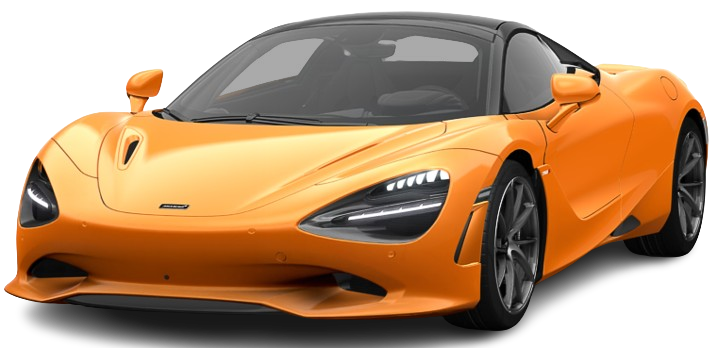 mclaren-orange image