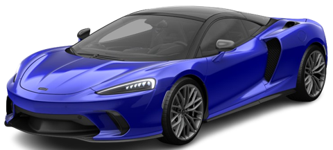 Aurora Blue