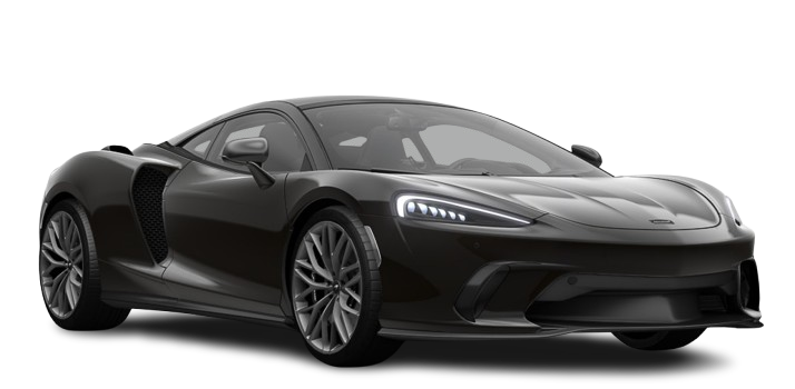 McLaren